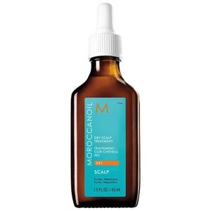 Morocanoil Dry Scalp Treatment NEW 1.5 oz Hair